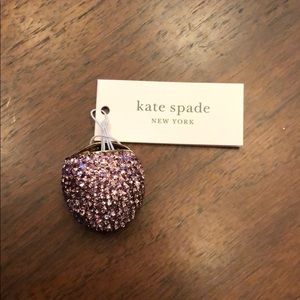 Kate spade ring